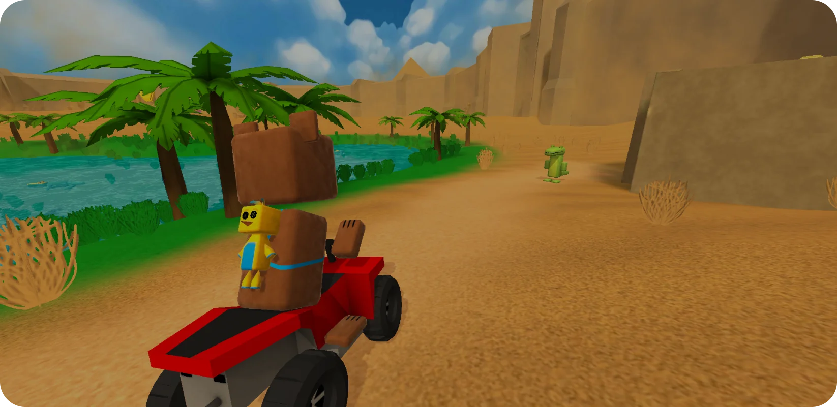 game image